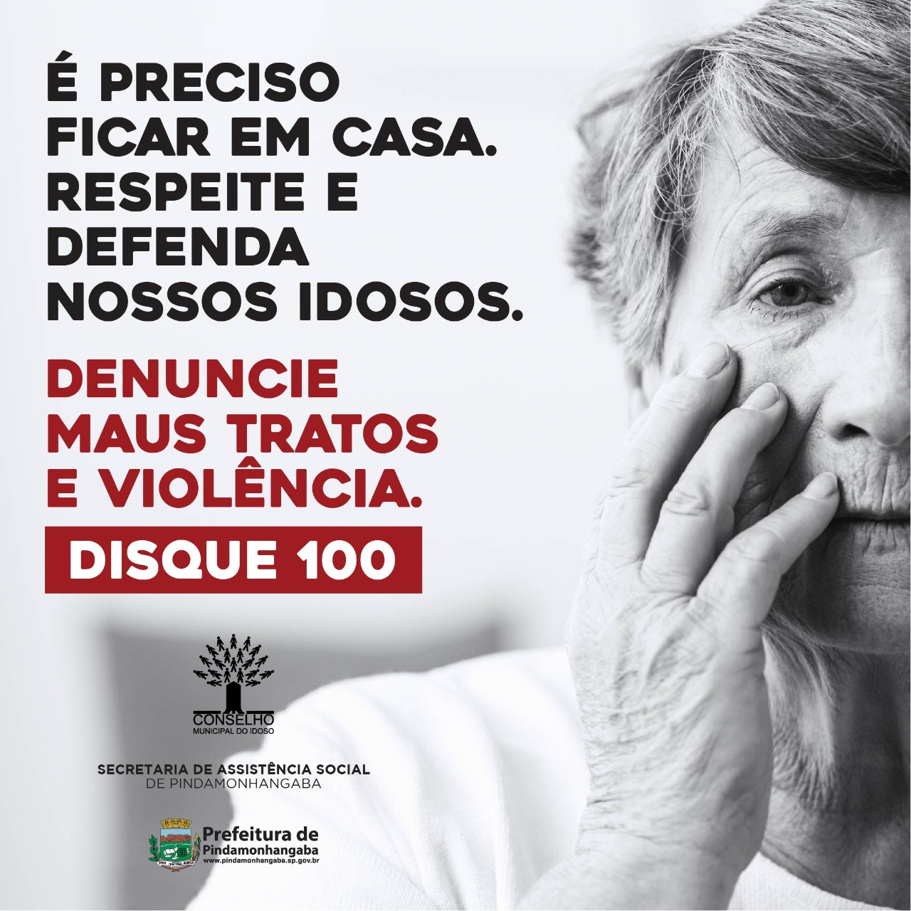 Violência contra idosos