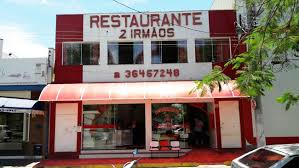 Restaurante Dois Irmãos - Bom Sucesso