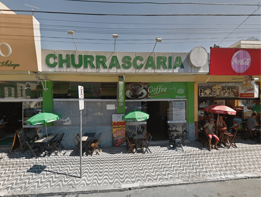 Churrascaria e Restaurante Minuano