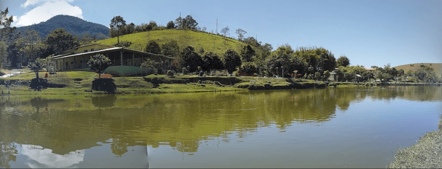 Pesqueiro do Noé