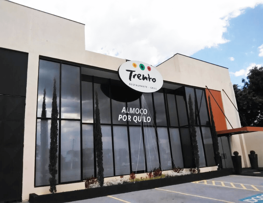 Trento Restaurante Grill