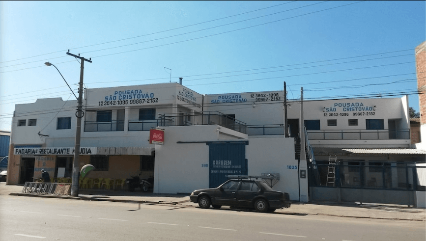 Pousada São Cristovão