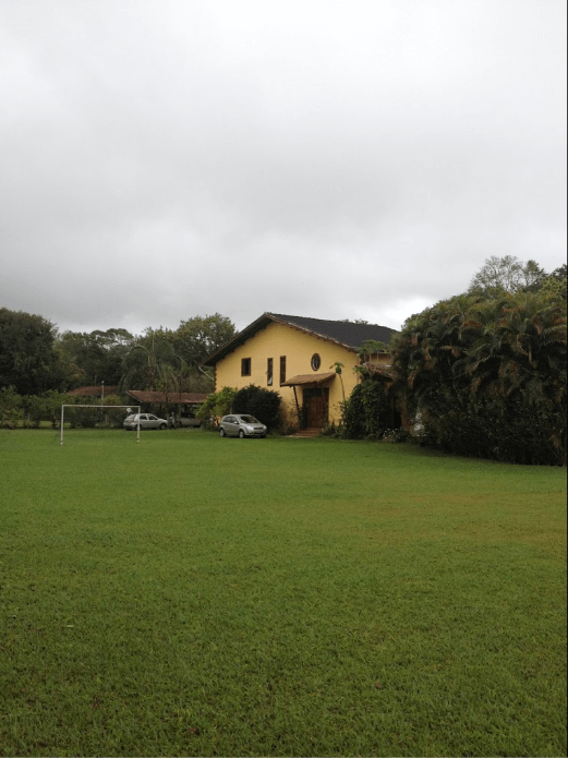 Pousada Serra da Mantiqueira - Pet Friendly