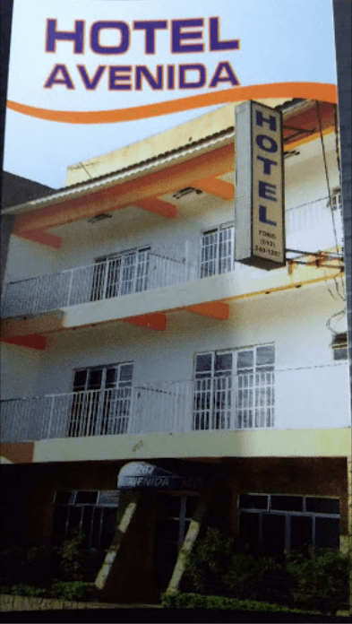 Hotel Avenida - Pet Friendly
