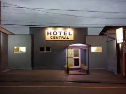 Hotel Central - Pet Friendly