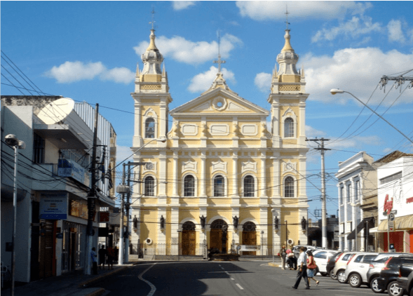 Igreja Matriz