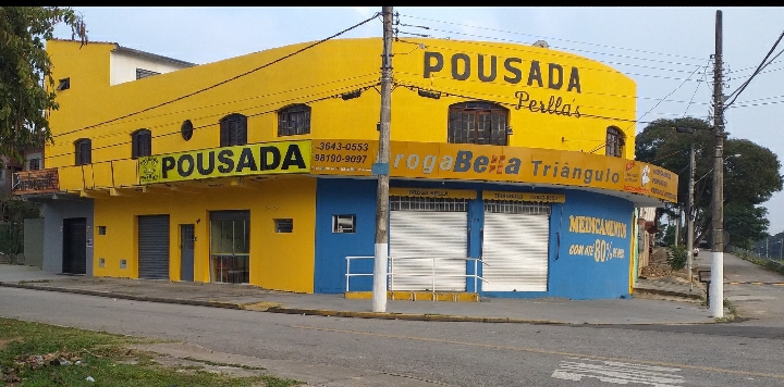 Pousada Perllas